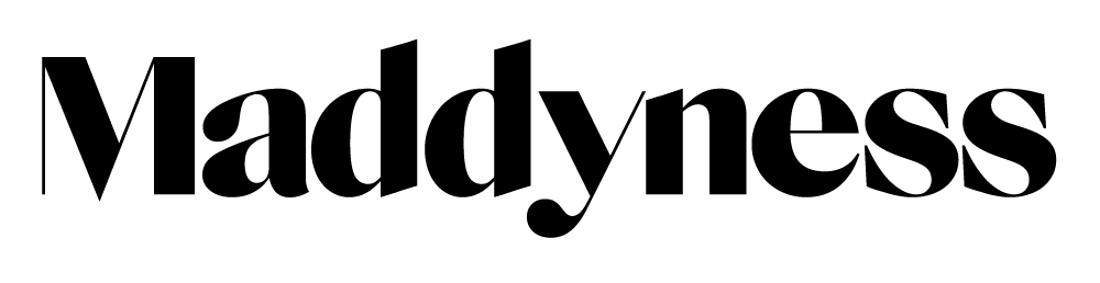 Logo NOVADOXE (MADDYNESS)