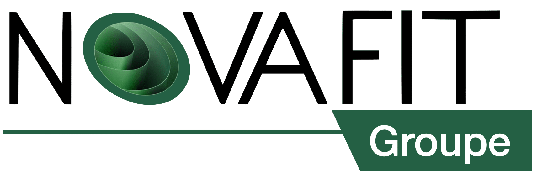 Logo NOVAFIT