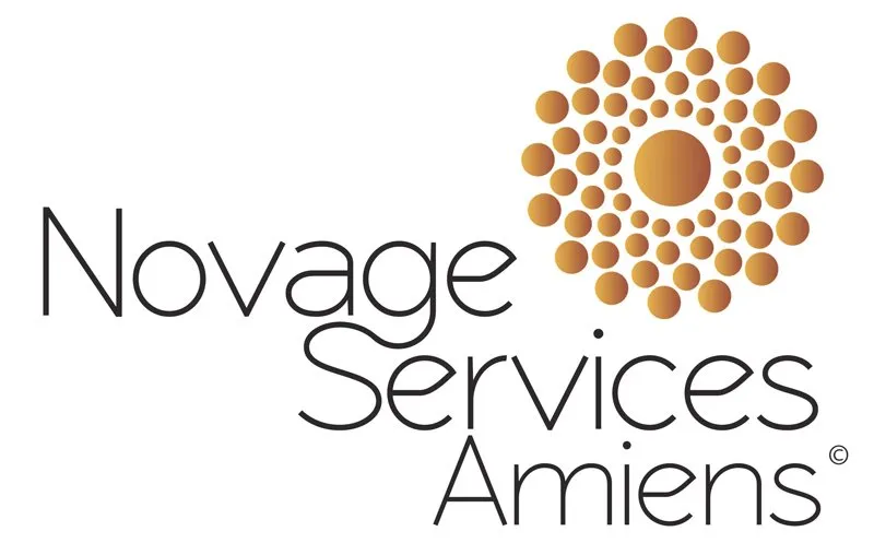 Logo NOVAGE SERVICES AMIENS