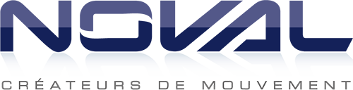 Logo NOVAL