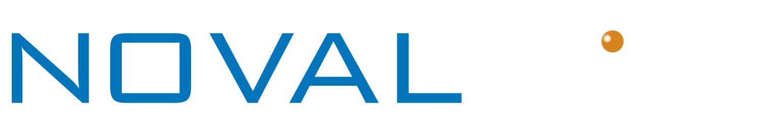 Logo NOVALAIR NORD