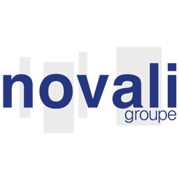 Logo NOVALI (GROUPE SOVITRAT)