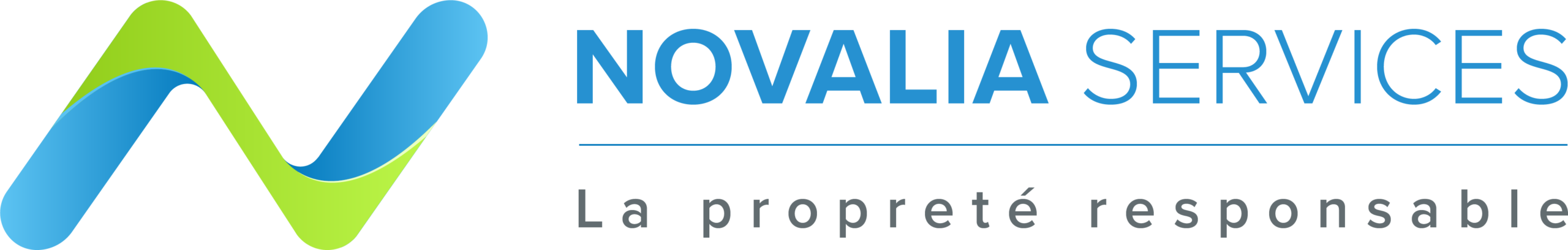 Logo NOVALIA SERVICES
