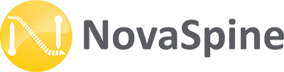Logo NOVASPINE