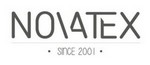 Logo NOVATEX