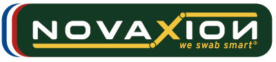 Logo NOVAXION