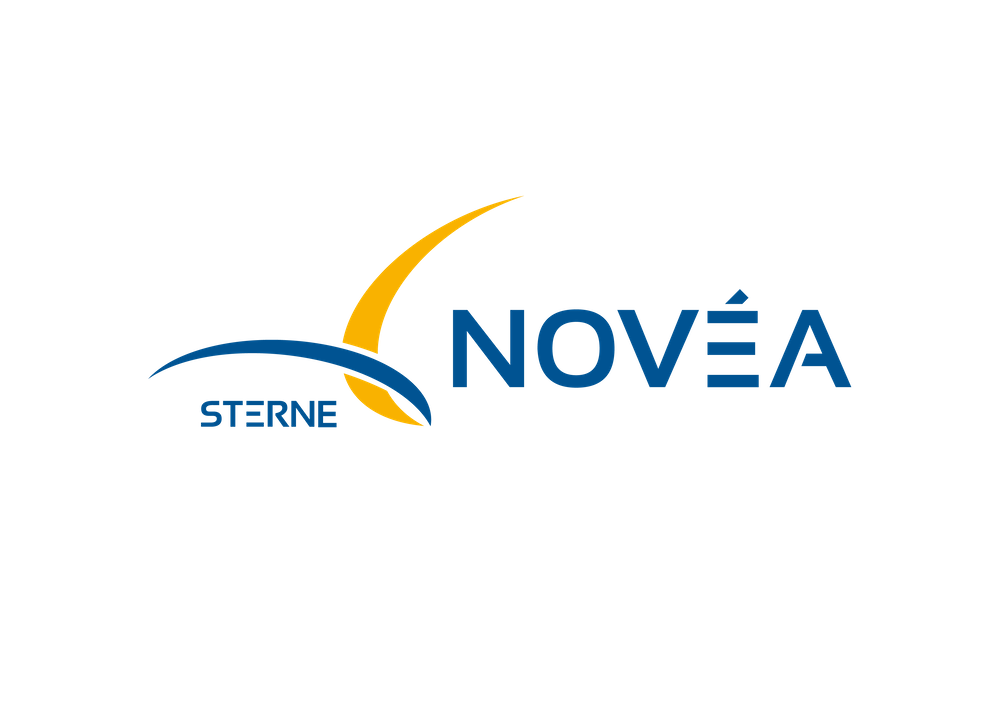 Logo NOVEA