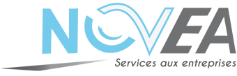 Logo NOVEA (NOVEA)
