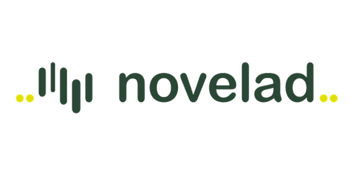 Logo NOVELAD