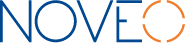 Logo NOVEO