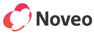 Logo NOVEO
