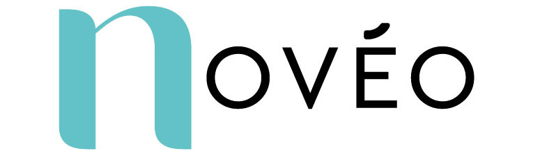 Logo NOVEO (IDERIA)