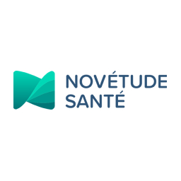 Logo NOVETUDE SANTE PRO II