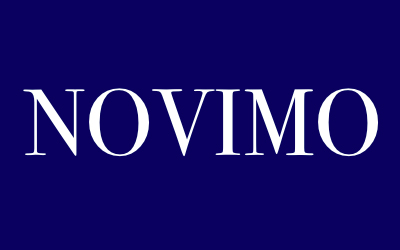 Logo NOVIMO