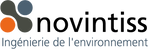 Logo NOVINTISS