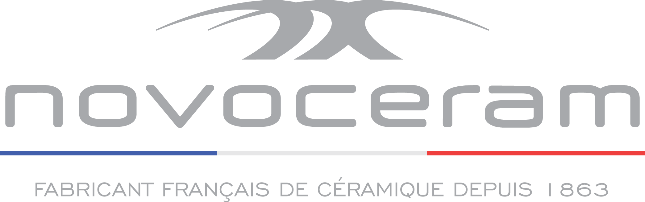 Logo NOVOCERAM PRODUITS CERAMIQUES