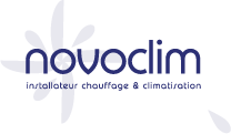 Logo NOVOCLIM ASSISTANCE