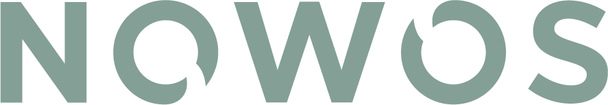 Logo NOWOS SAS