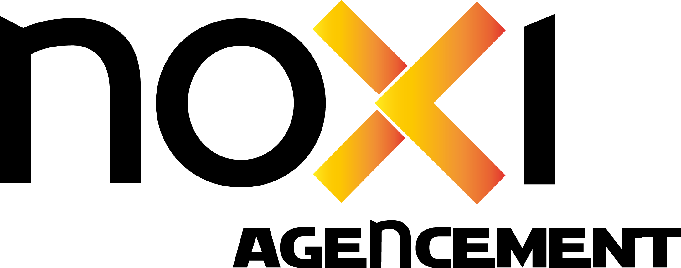 Logo NOXI AGENCEMENT