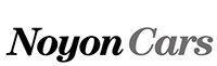 Logo NOYON CARS