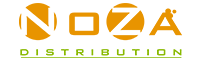 Logo NOZA DISTRIBUTION
