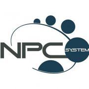 Logo NPC SYSTEM