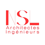Logo NSL ARCHITECTES