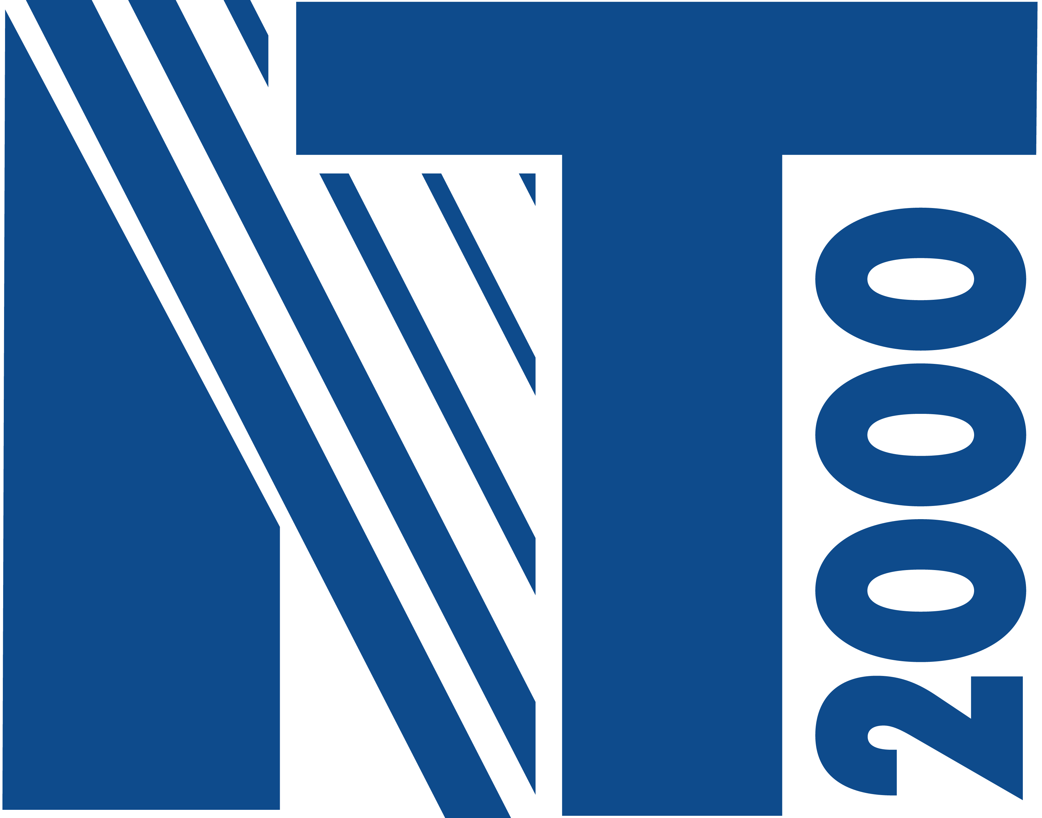 Logo NT 2000