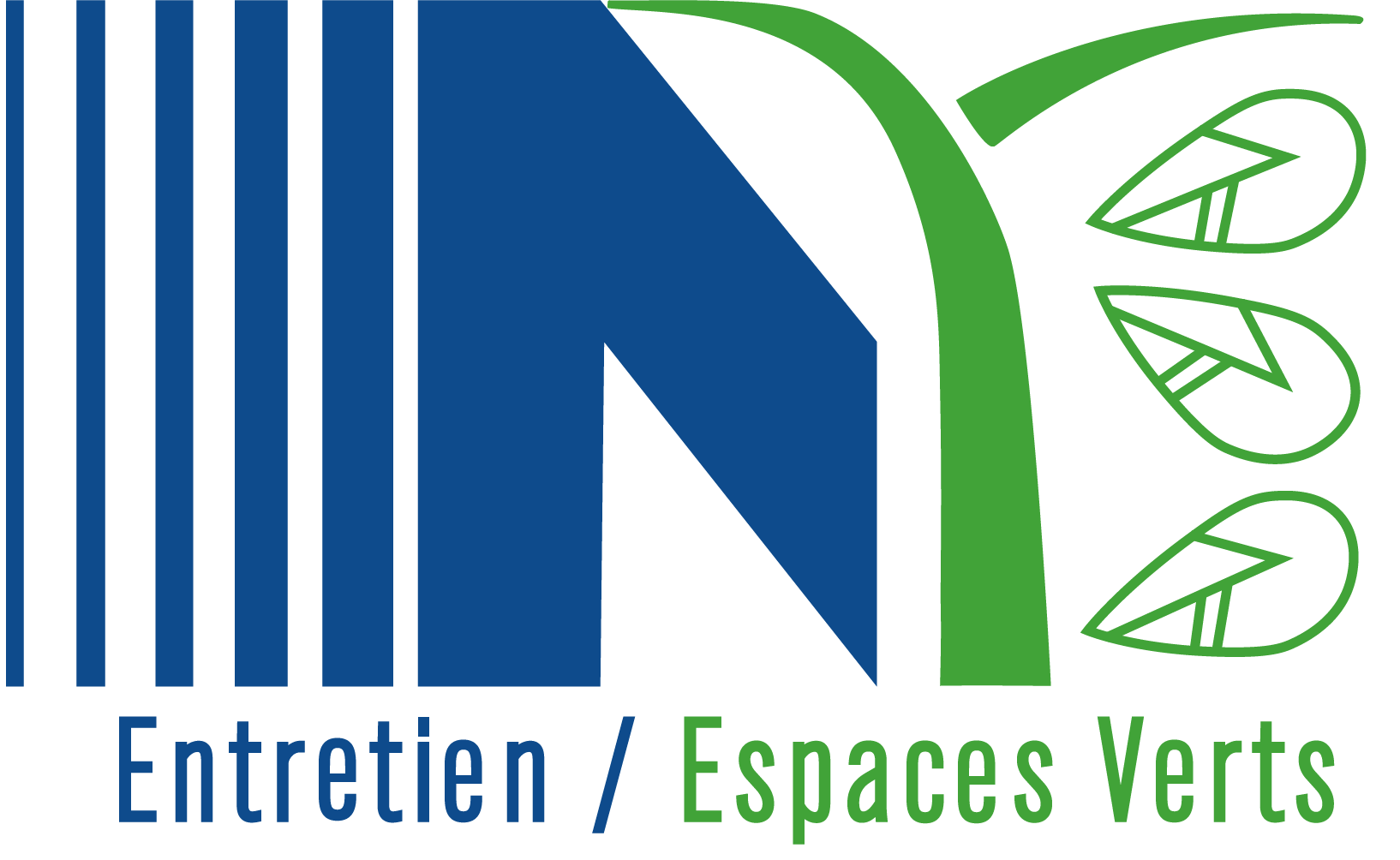 Logo NT ENTRETIEN ESPACES VERTS (NET EEV)