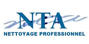 Logo NTA- NETTOYAGE PROFESSIONNEL