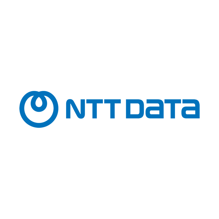 Logo NTT DATA BUSINESS SOLUTIONS S.A.S