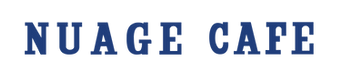 Logo NUAGE CAFE