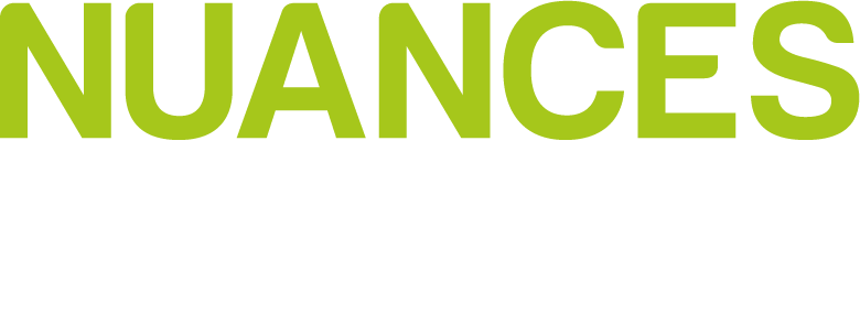Logo NUANCES COMPTOIR AIXOIS