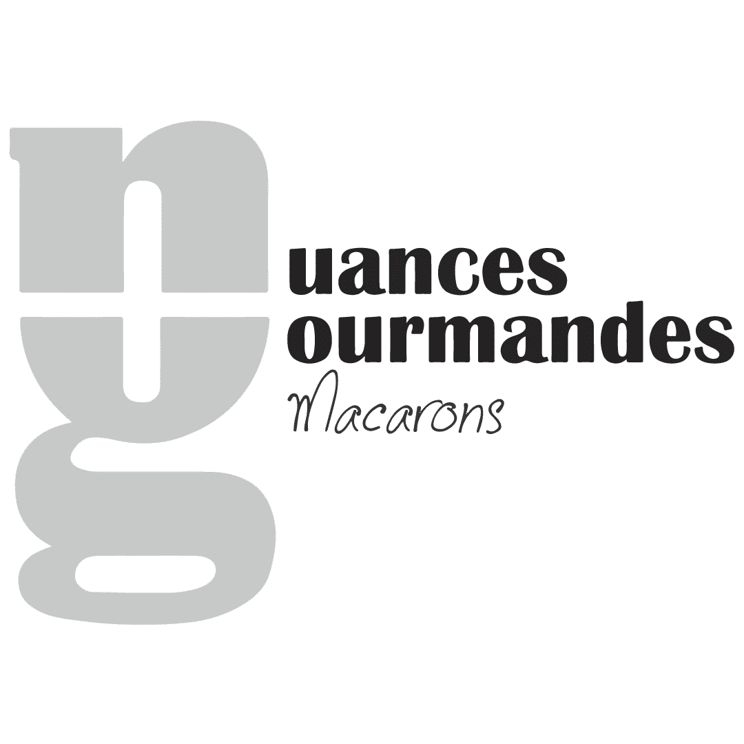 Logo NUANCES GOURMANDES