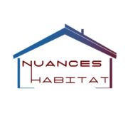 Logo NUANCES HABITAT