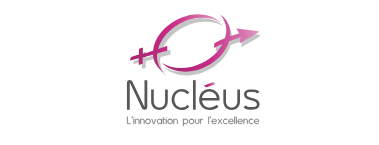 Logo NUCLEUS