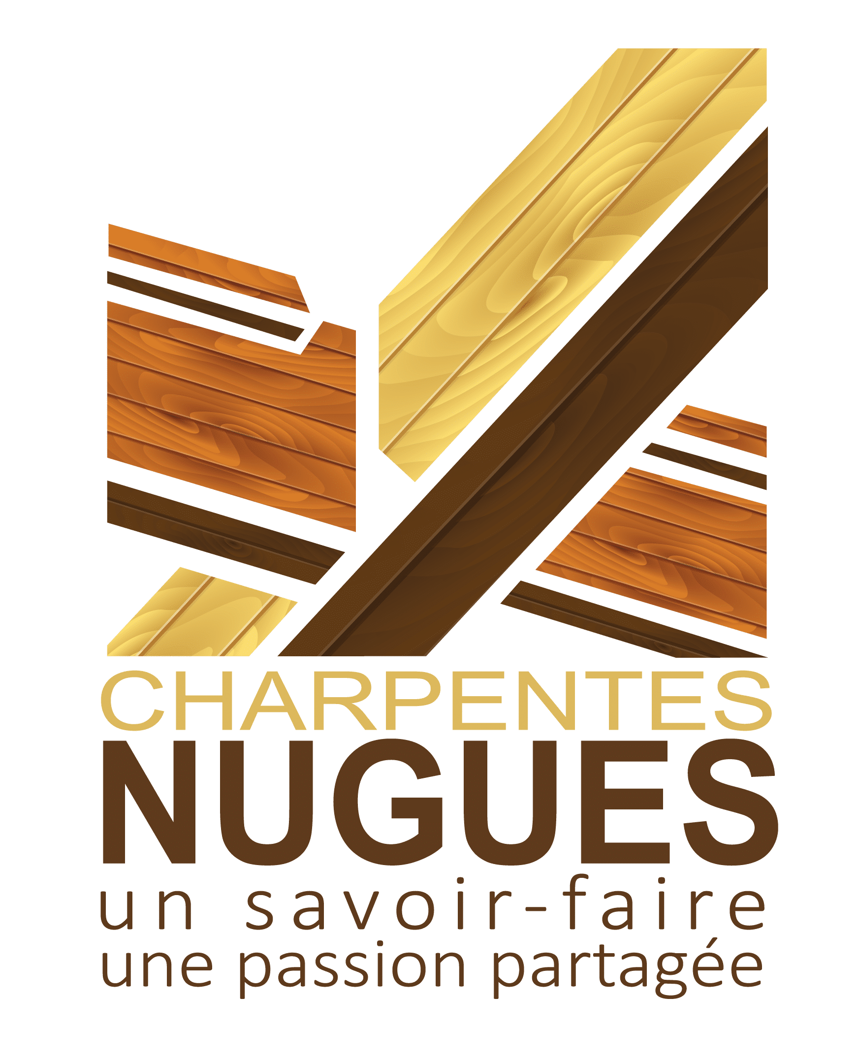 Logo NUGUES