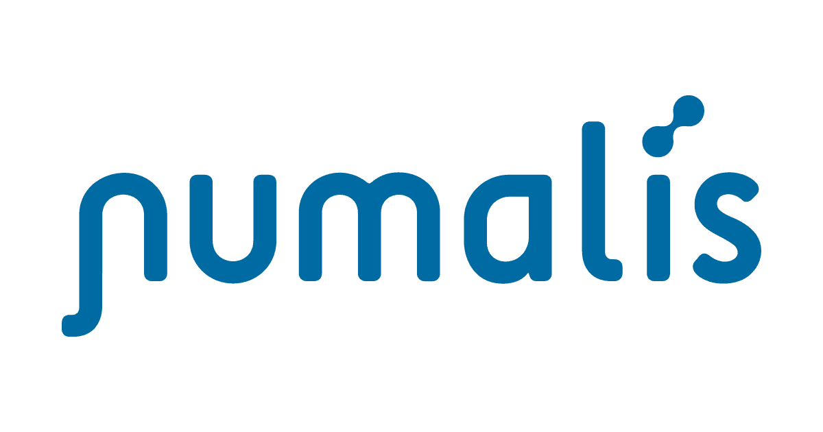 Logo NUMALIS (NUMALIS)