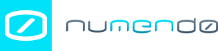 Logo NUMENDO (NUMENDO)