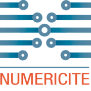 Logo NUMERI'CITE