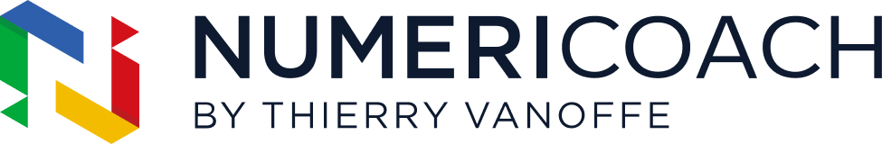 Logo NUMERICOACH