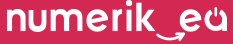 Logo NUMERIK- EA
