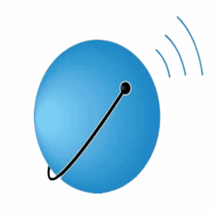 Logo NUMERISAT
