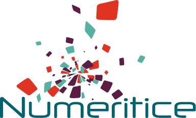 Logo NUMERITICE
