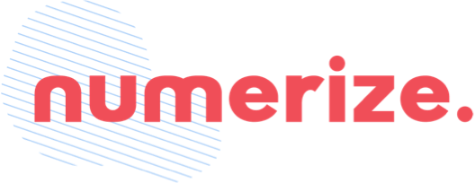 Logo NUMERIZE