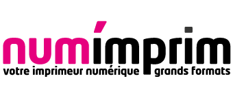 Logo NUMIM'PRINT