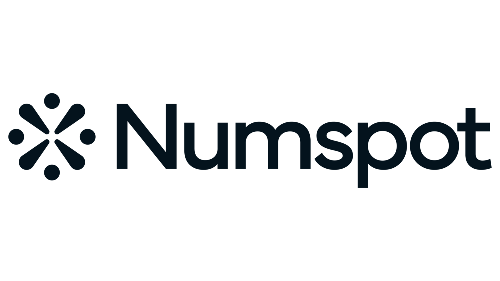 Logo NUMSPOT