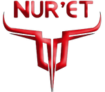 Logo NUR ET