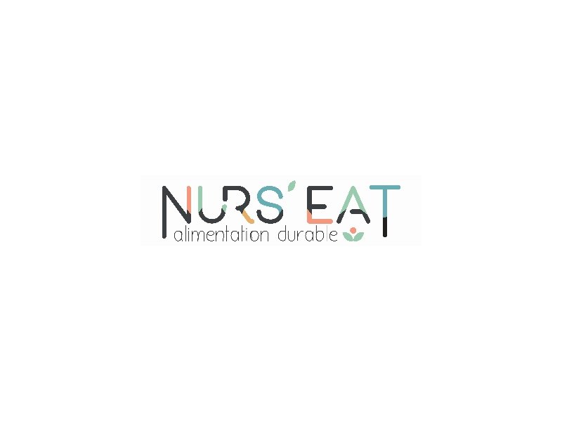 Logo NURS'EAT