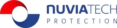 Logo NUVIATECH PROTECTION (MECATISS)
